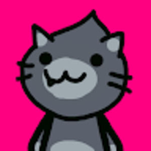 Meet your Posher, Slime cat